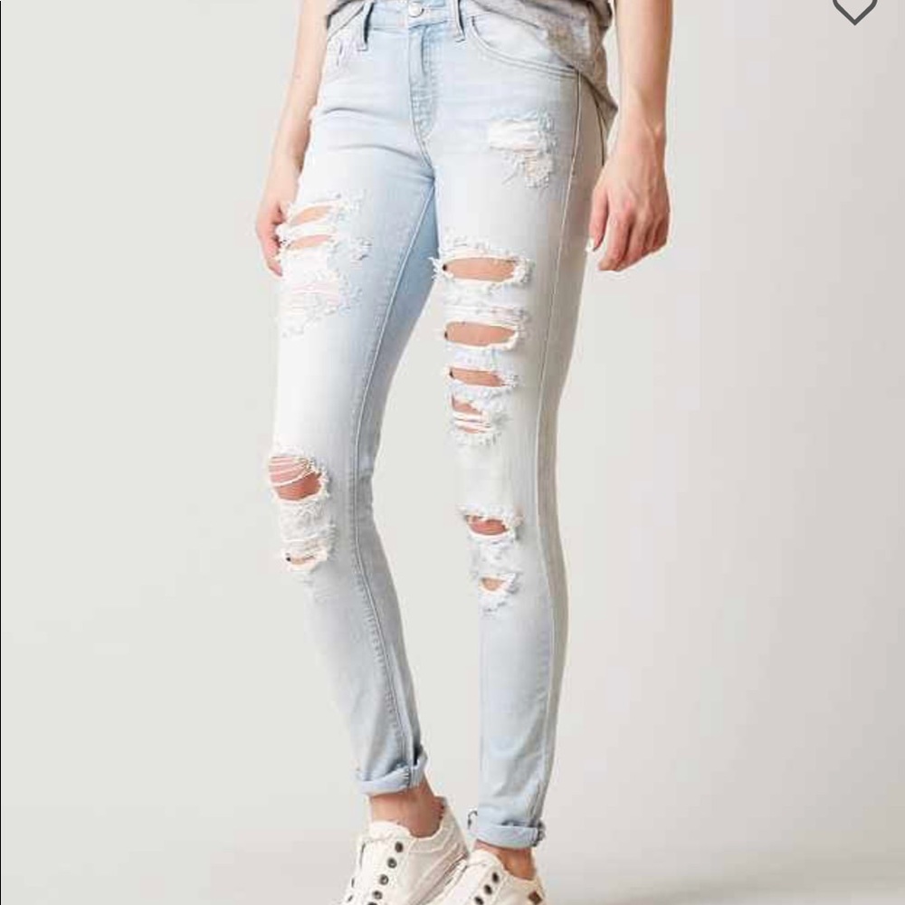 BKE-KanCan jeans